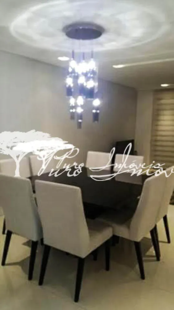 Apartamento, 4 quartos, 194 m² - Foto 6
