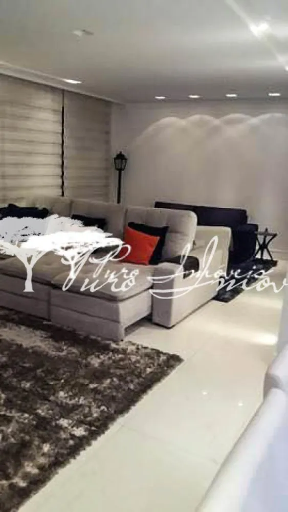 Apartamento, 4 quartos, 194 m² - Foto 2
