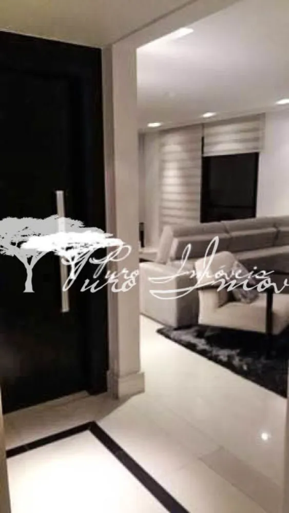 Apartamento, 4 quartos, 194 m² - Foto 7