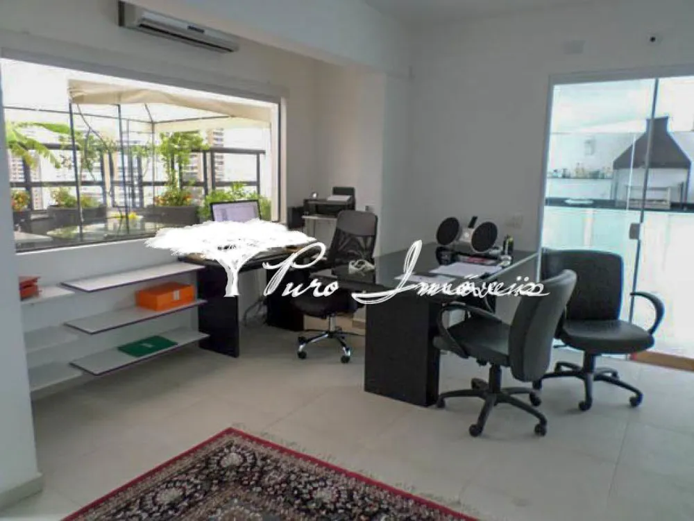 Cobertura, 3 quartos, 350 m² - Foto 8