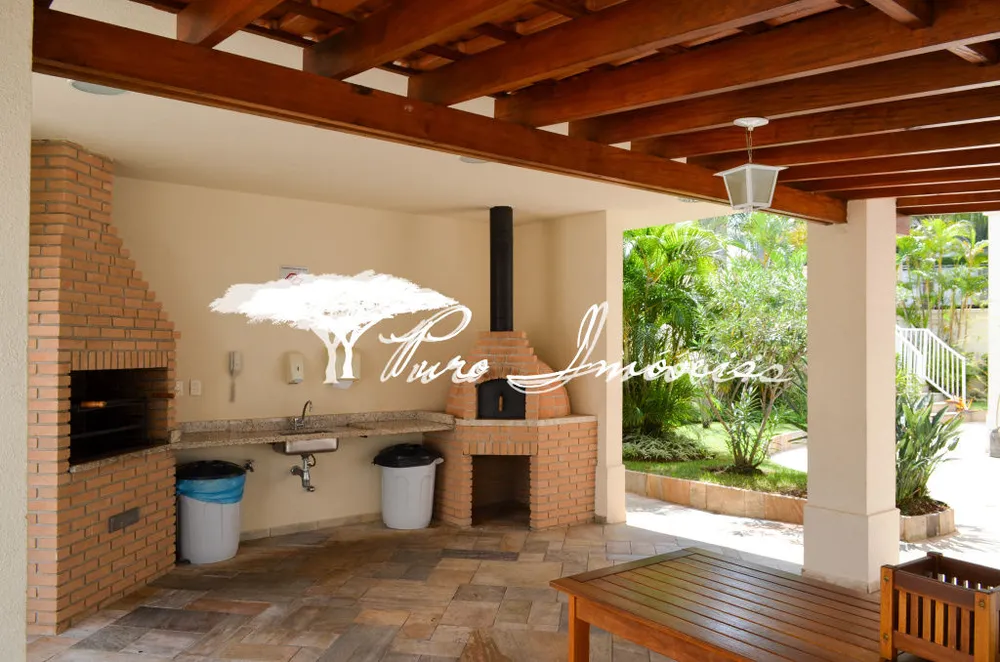 Apartamento, 3 quartos, 129 m² - Foto 8