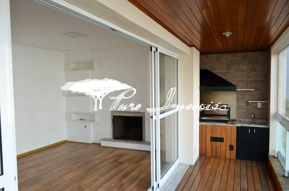 Apartamento, 3 quartos, 129 m² - Foto 1