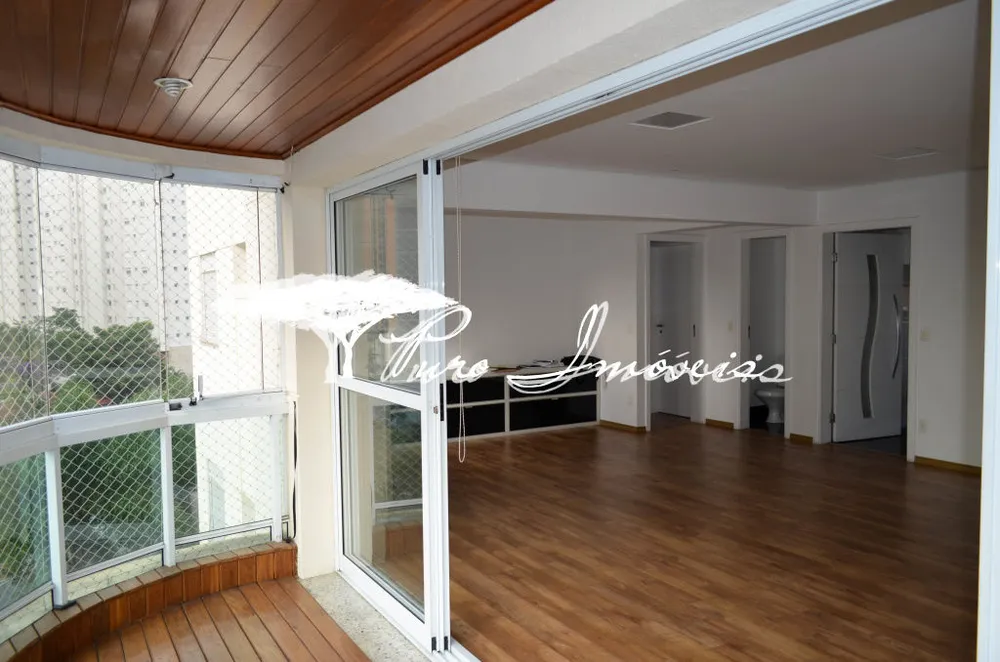 Apartamento, 3 quartos, 129 m² - Foto 3