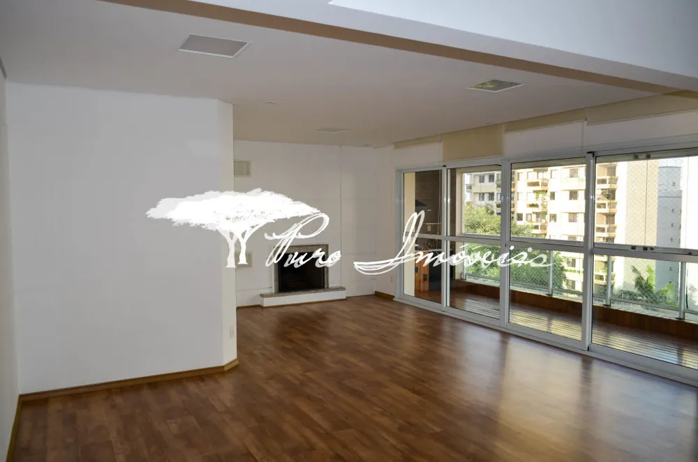 Apartamento, 3 quartos, 129 m² - Foto 2