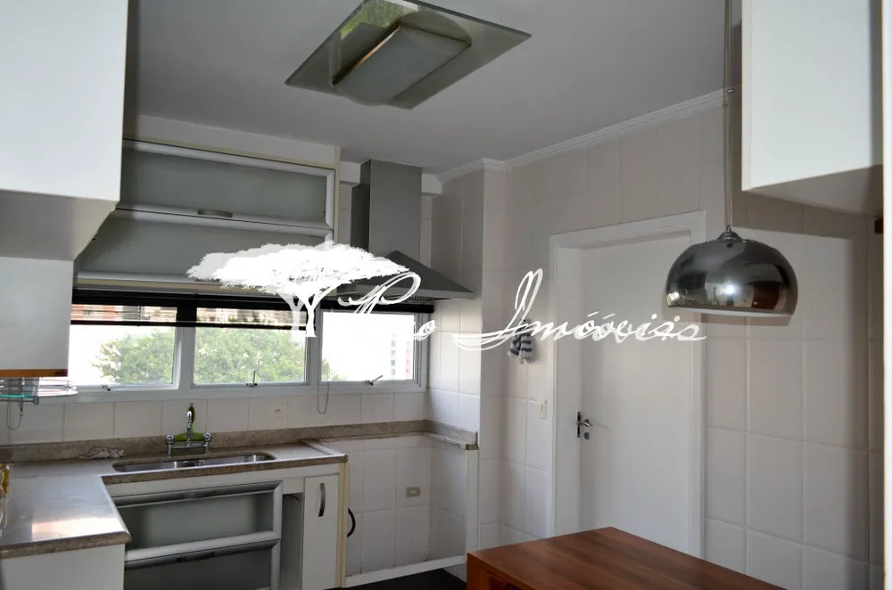 Apartamento, 3 quartos, 129 m² - Foto 7