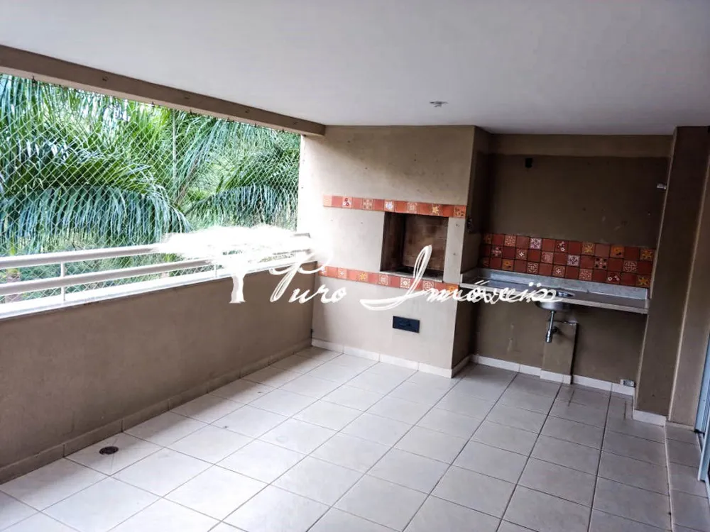 Apartamento, 4 quartos, 181 m² - Foto 2