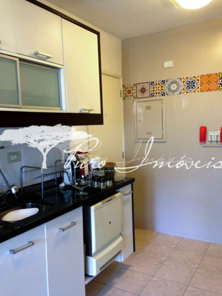 Apartamento, 3 quartos, 98 m² - Foto 4