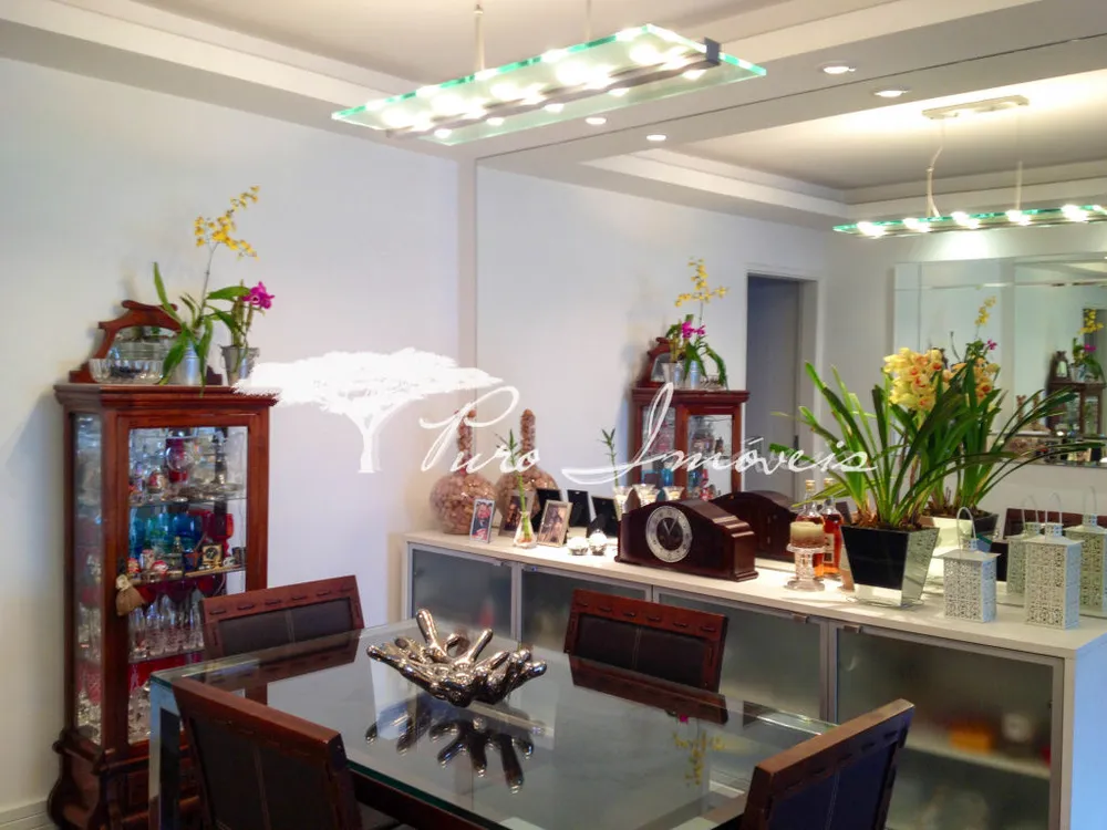 Apartamento, 3 quartos, 98 m² - Foto 2