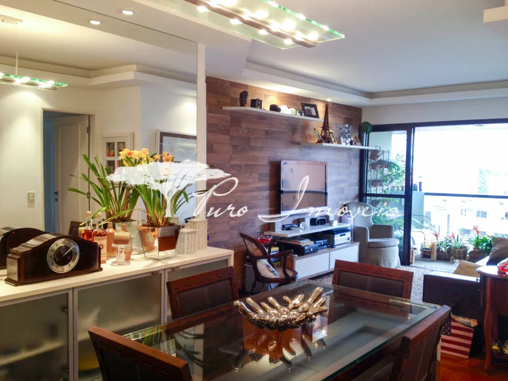 Apartamento, 3 quartos, 98 m² - Foto 1