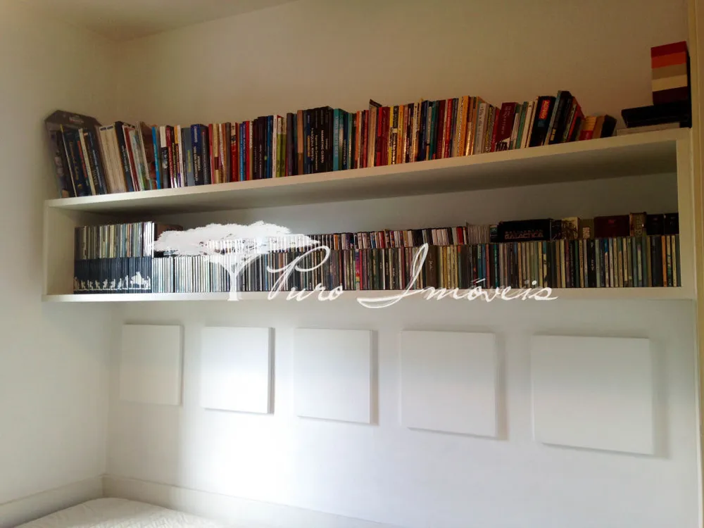 Apartamento, 3 quartos, 98 m² - Foto 7