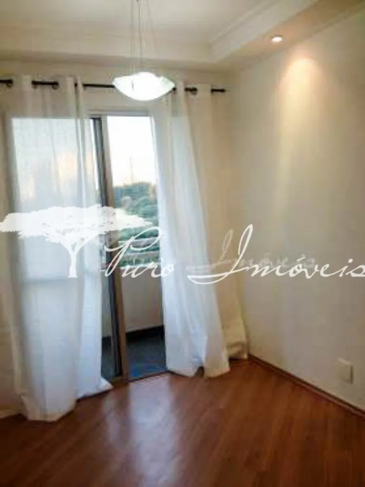 Apartamento, 2 quartos, 50 m² - Foto 2