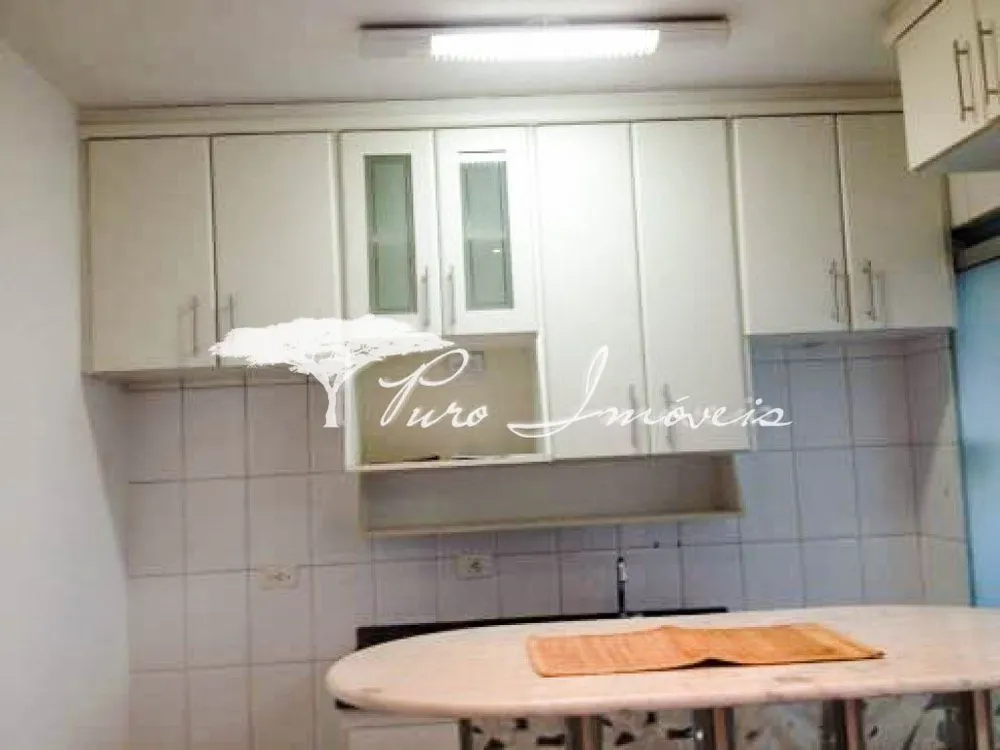 Apartamento, 2 quartos, 50 m² - Foto 7
