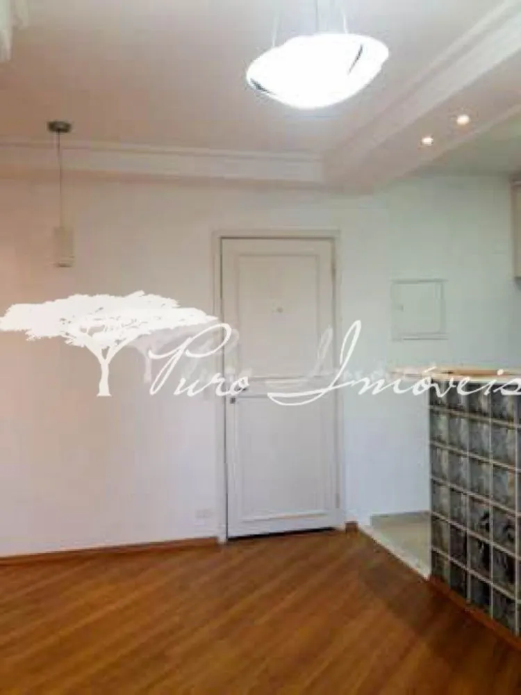 Apartamento, 2 quartos, 50 m² - Foto 3