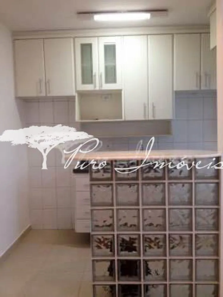 Apartamento, 2 quartos, 50 m² - Foto 6