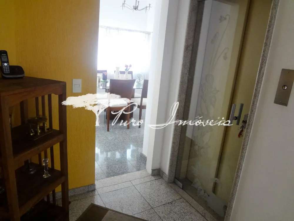 Apartamento, 4 quartos, 200 m² - Foto 1