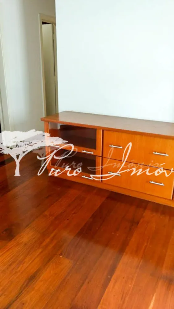Apartamento, 4 quartos, 200 m² - Foto 2