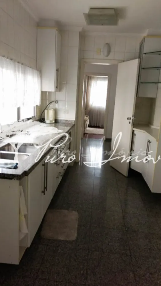 Apartamento, 4 quartos, 200 m² - Foto 4