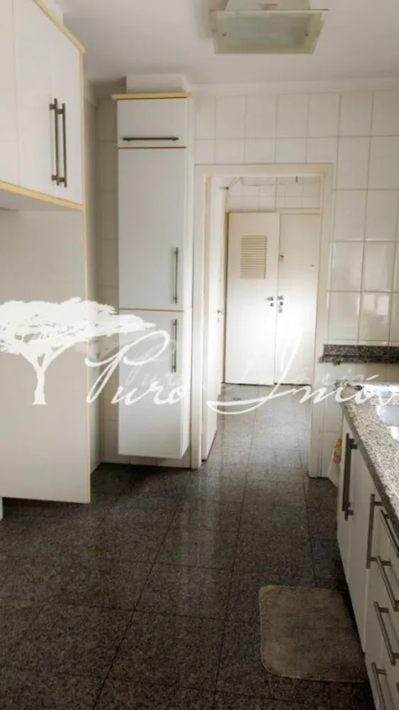 Apartamento, 4 quartos, 200 m² - Foto 3