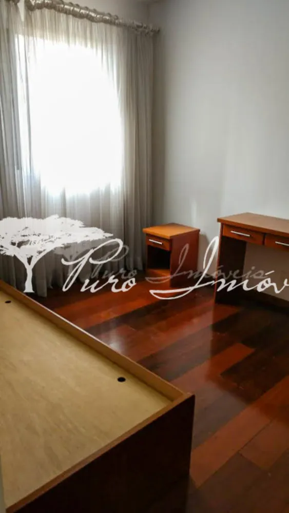 Apartamento, 4 quartos, 200 m² - Foto 6