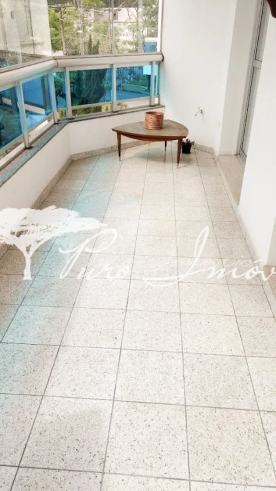 Apartamento, 4 quartos, 200 m² - Foto 5