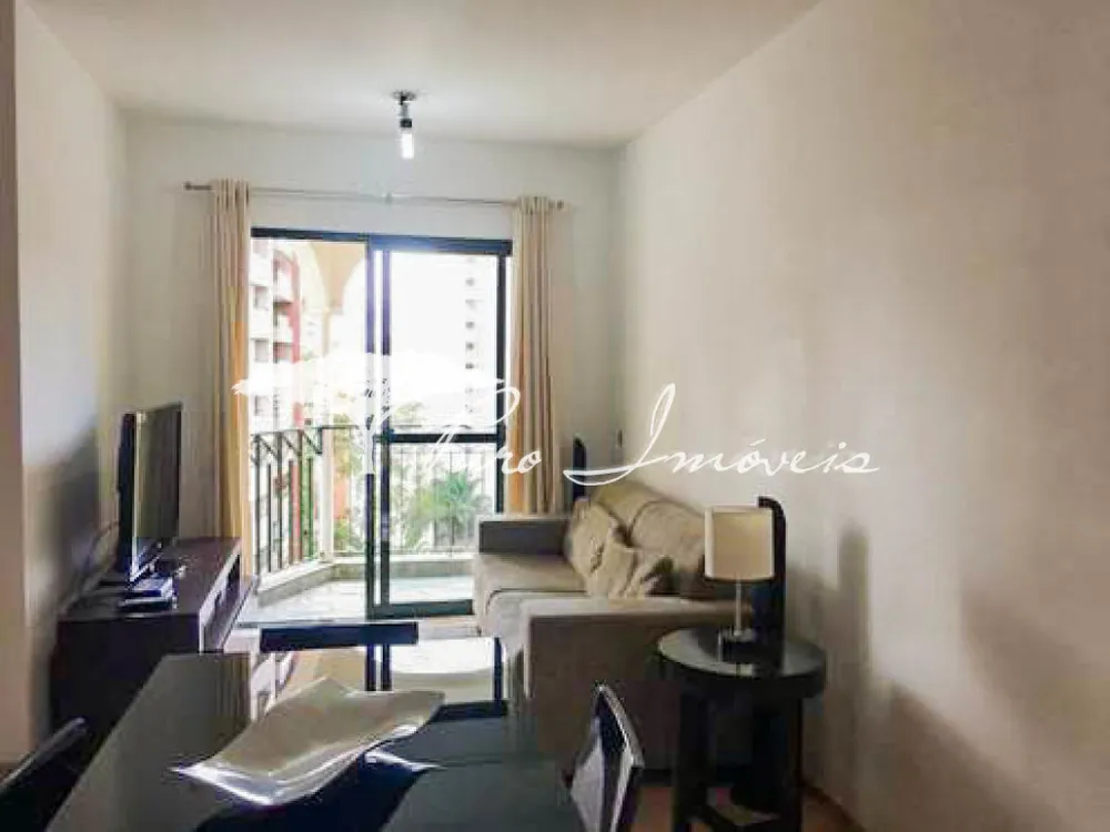 Apartamento, 3 quartos, 71 m² - Foto 1