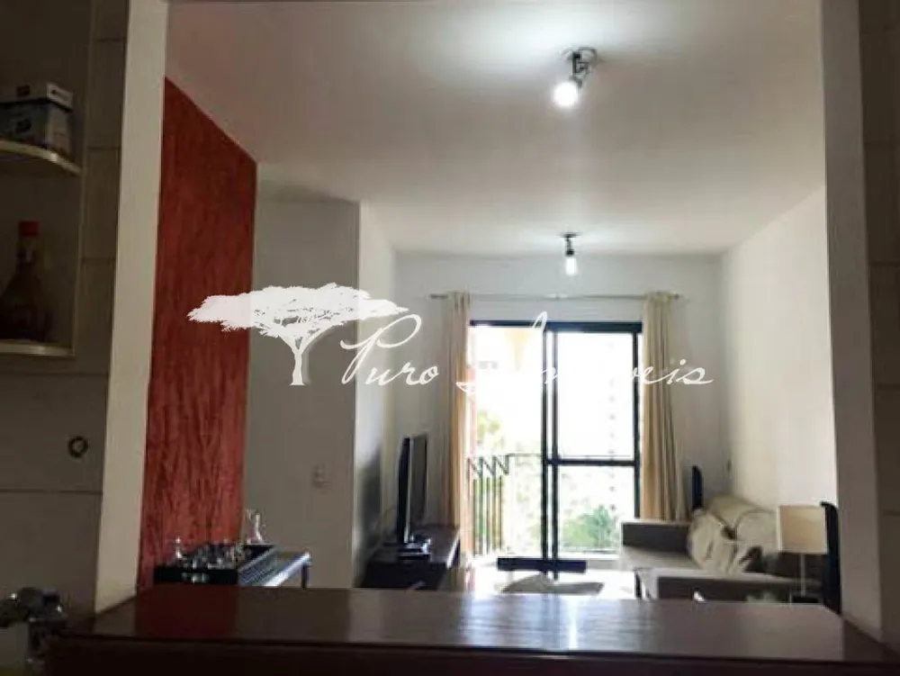 Apartamento, 3 quartos, 71 m² - Foto 2
