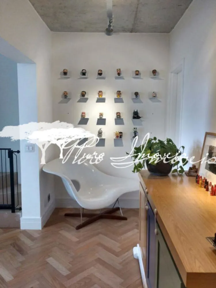 Apartamento, 3 quartos, 149 m² - Foto 4