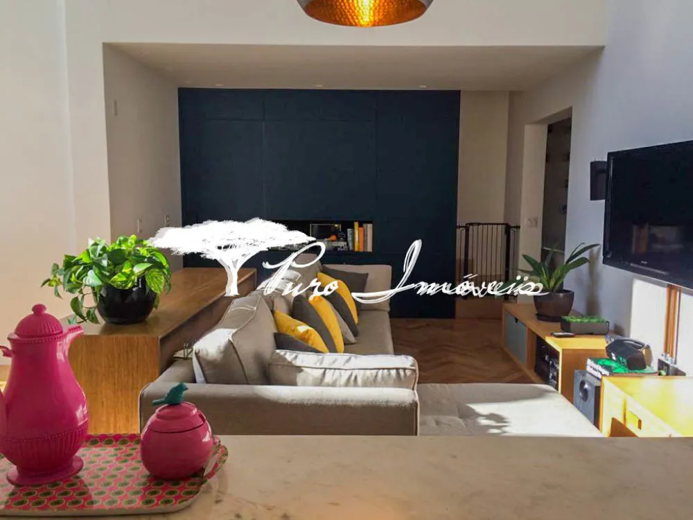 Apartamento, 3 quartos, 149 m² - Foto 1