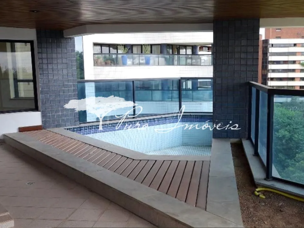 Apartamento, 4 quartos, 430 m² - Foto 1