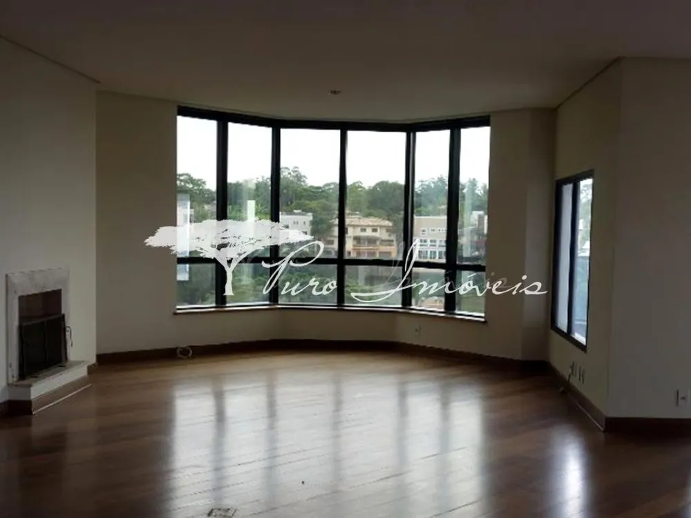 Apartamento, 4 quartos, 430 m² - Foto 4