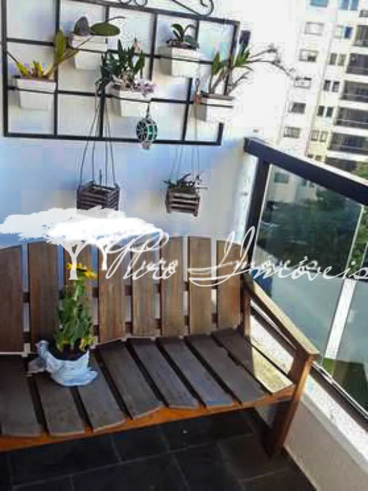 Apartamento, 3 quartos, 79 m² - Foto 4