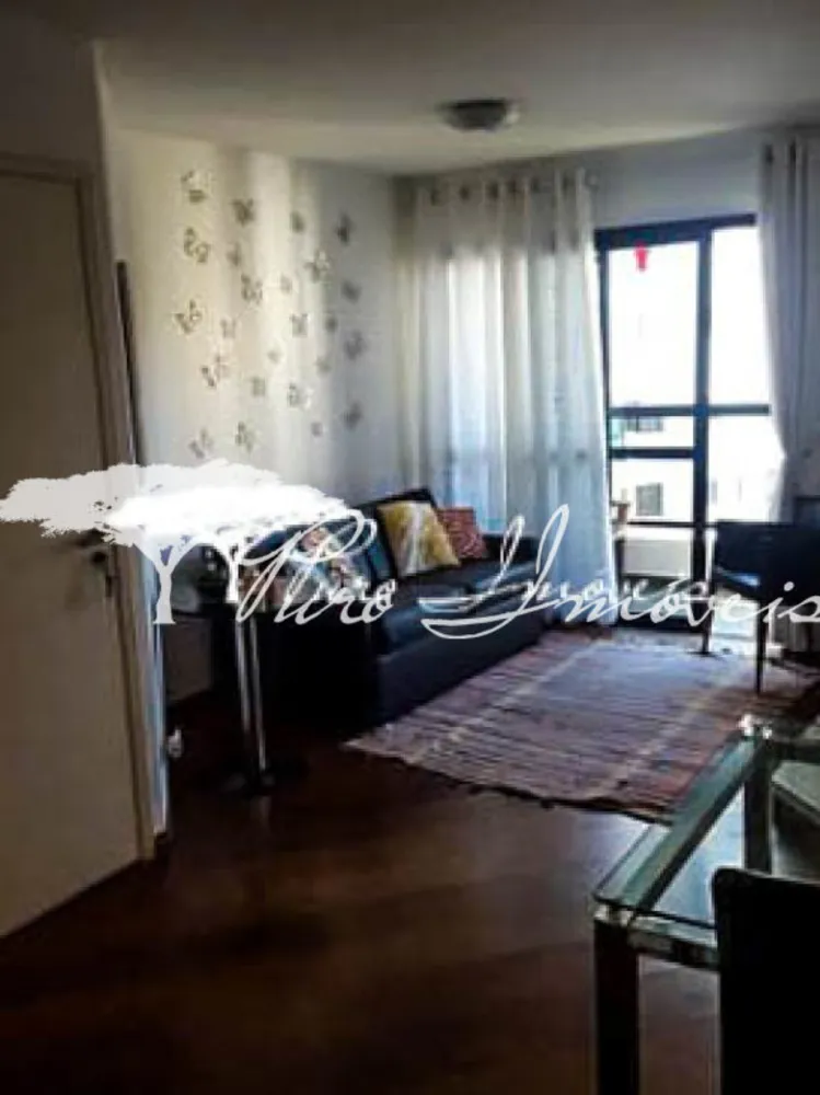 Apartamento, 3 quartos, 79 m² - Foto 1
