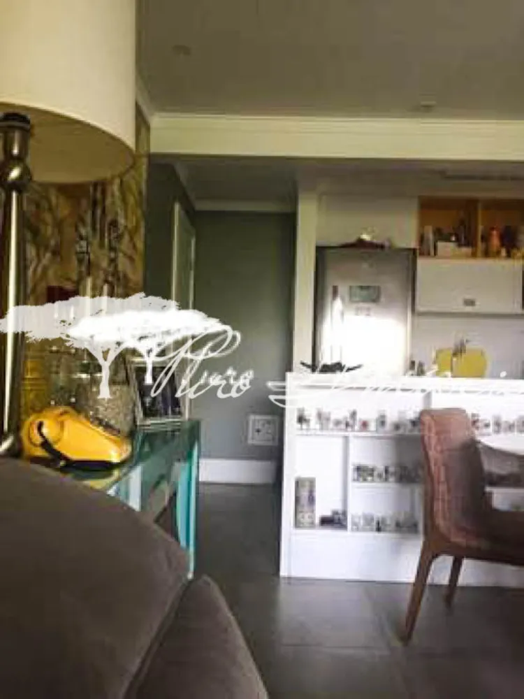 Apartamento, 2 quartos, 69 m² - Foto 1