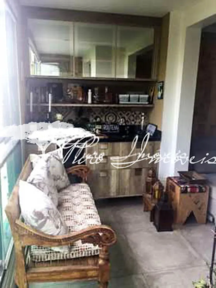 Apartamento, 2 quartos, 69 m² - Foto 4