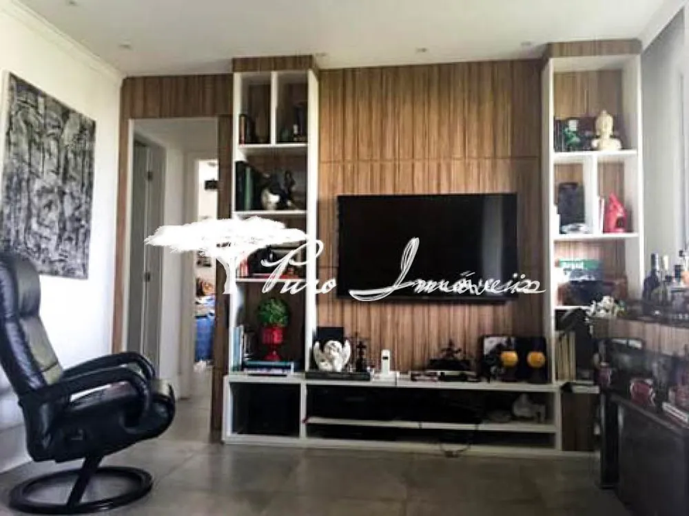 Apartamento, 2 quartos, 69 m² - Foto 2