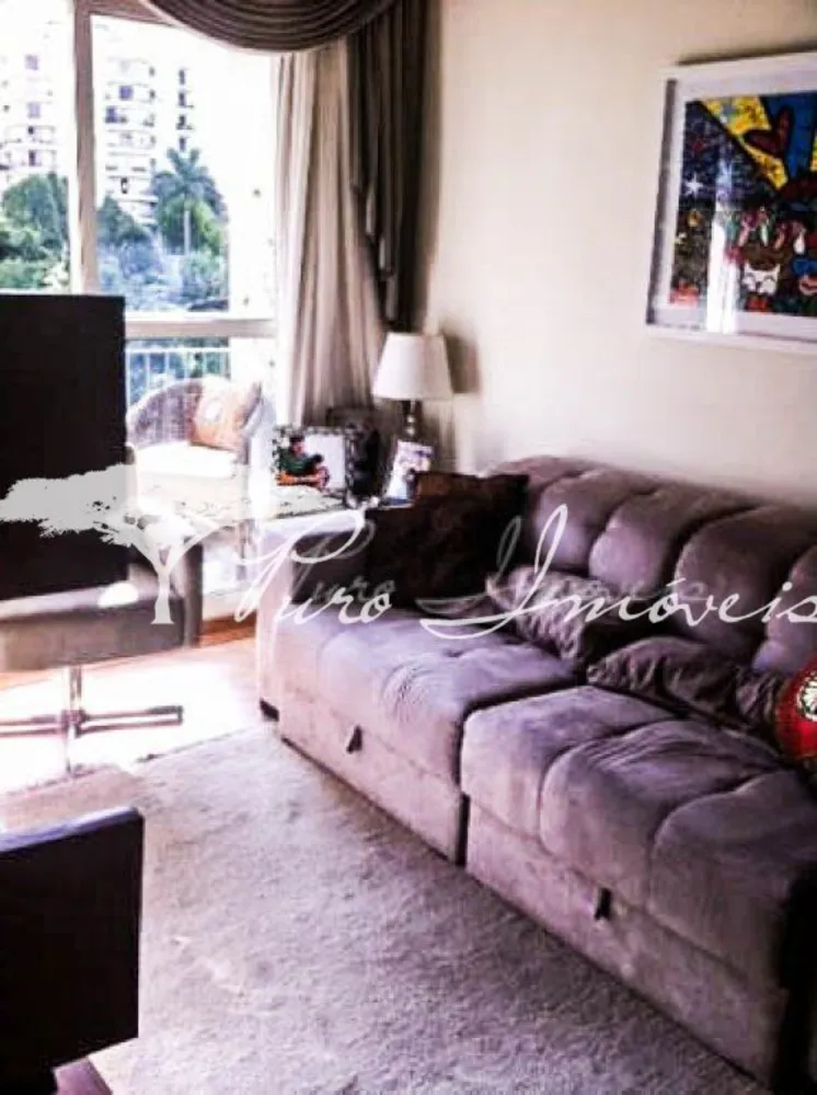 Apartamento, 3 quartos, 75 m² - Foto 3
