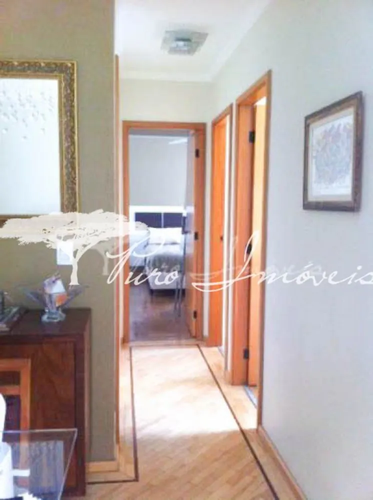 Apartamento, 3 quartos, 75 m² - Foto 5