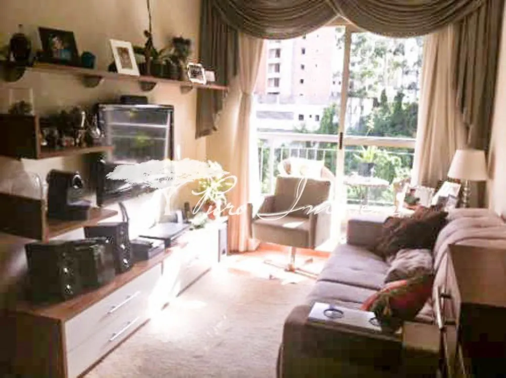 Apartamento, 3 quartos, 75 m² - Foto 2