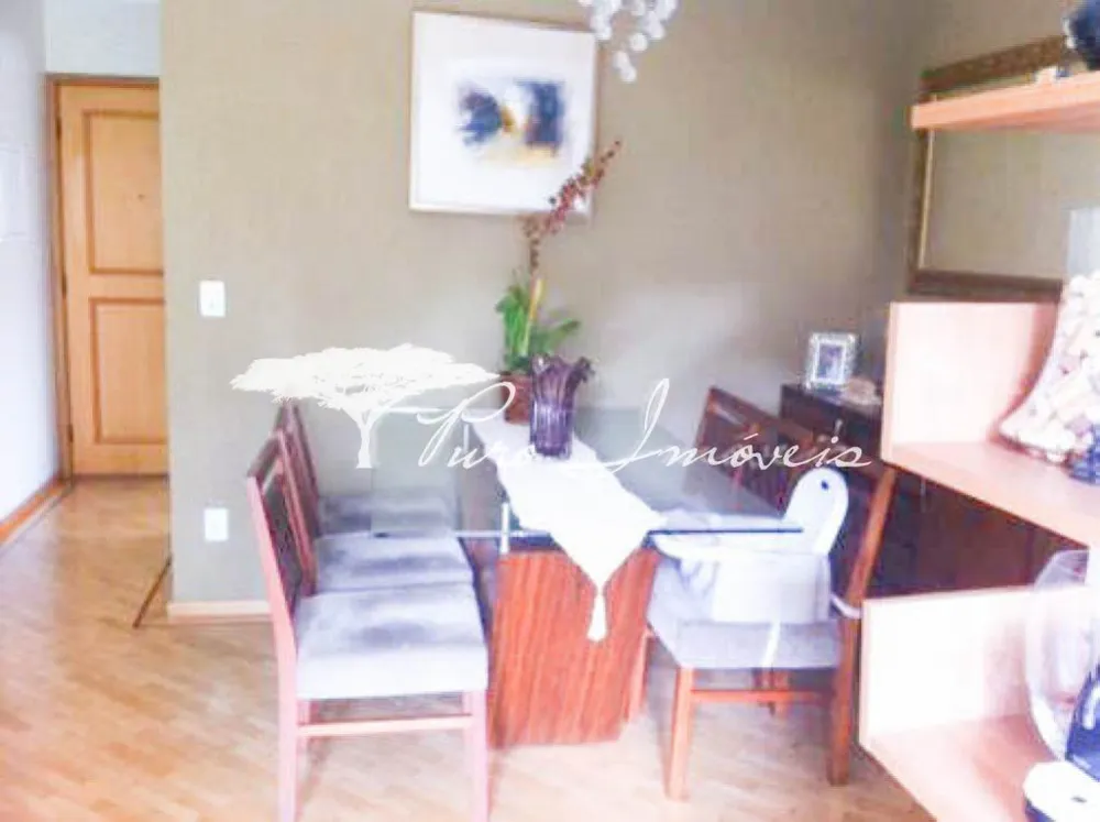 Apartamento, 3 quartos, 75 m² - Foto 4