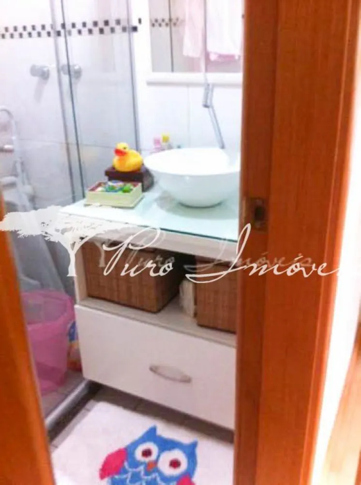 Apartamento, 3 quartos, 75 m² - Foto 6