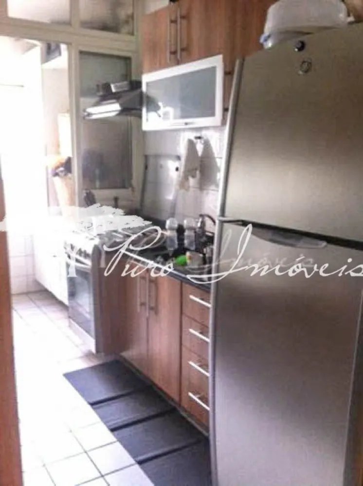 Apartamento, 3 quartos, 75 m² - Foto 7