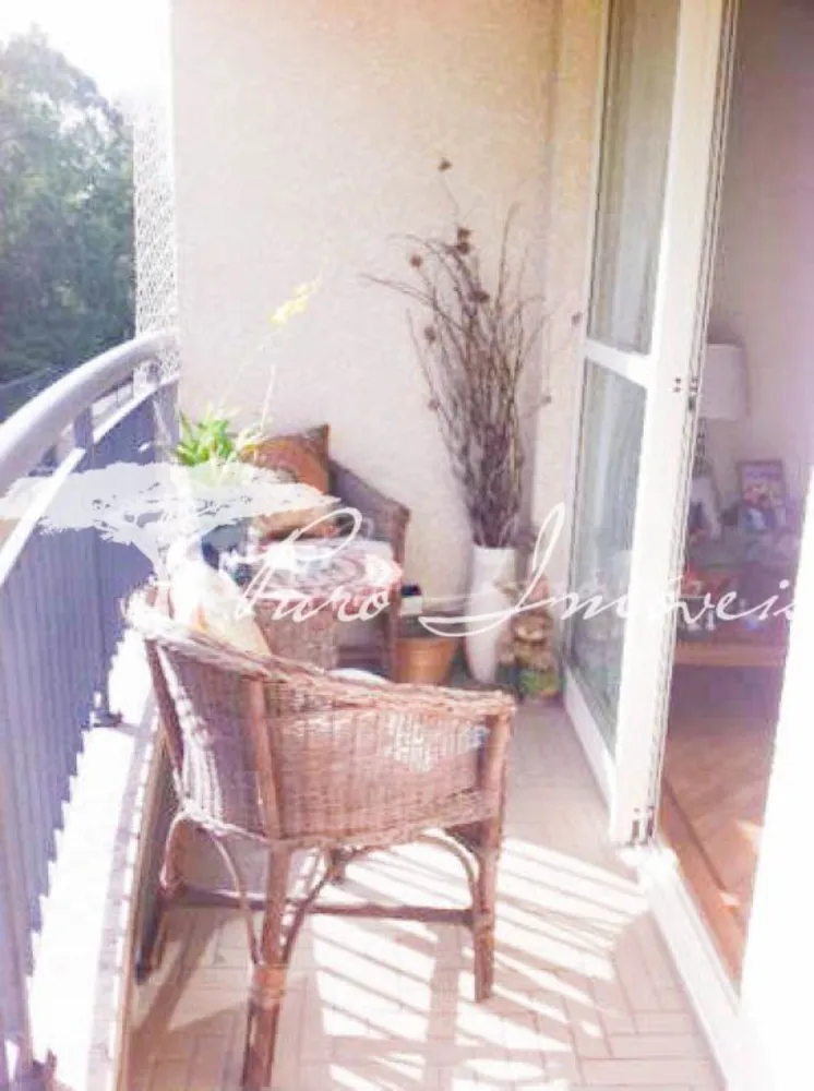 Apartamento, 3 quartos, 75 m² - Foto 1