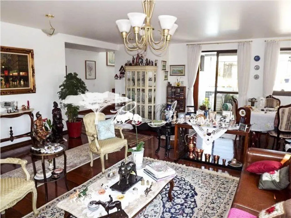 Cobertura, 4 quartos, 240 m² - Foto 1