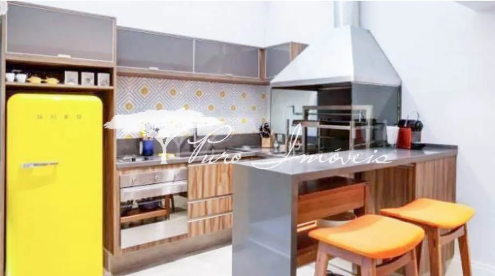 Casa, 4 quartos, 215 m² - Foto 1