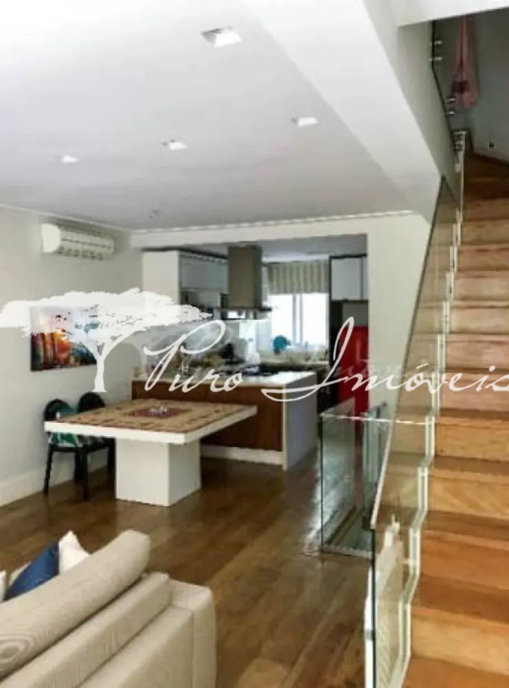 Casa, 4 quartos, 215 m² - Foto 4