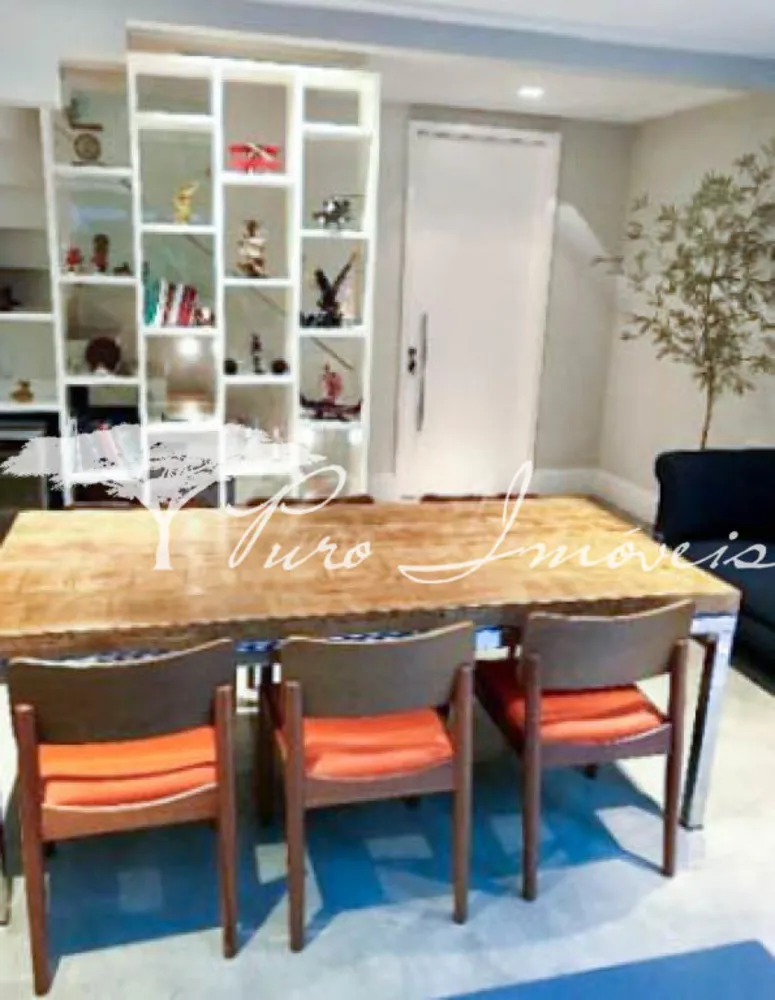 Casa, 4 quartos, 215 m² - Foto 8