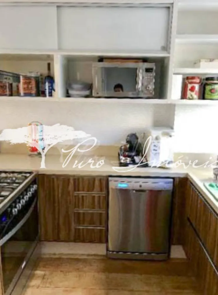 Casa, 4 quartos, 215 m² - Foto 6