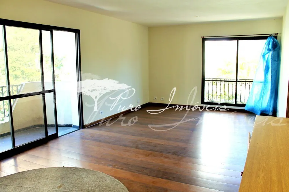 Apartamento, 4 quartos, 168 m² - Foto 1