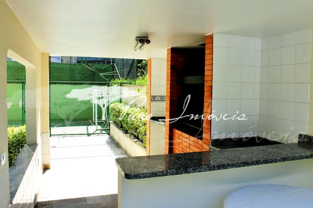 Apartamento, 4 quartos, 168 m² - Foto 7