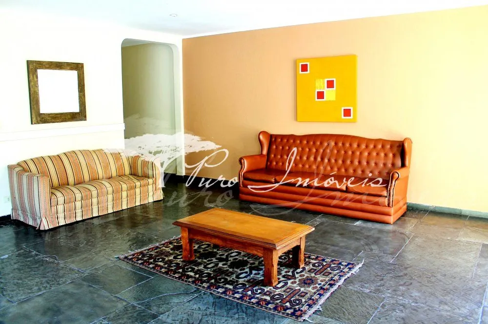 Apartamento, 4 quartos, 168 m² - Foto 5